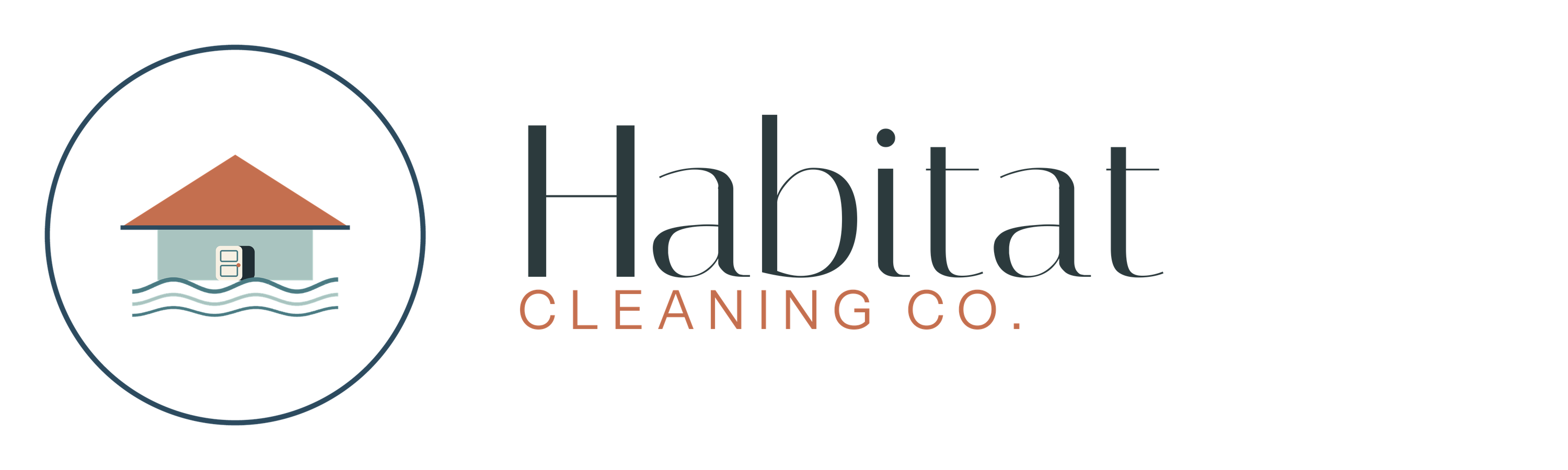 Habitat Cleaning Co.